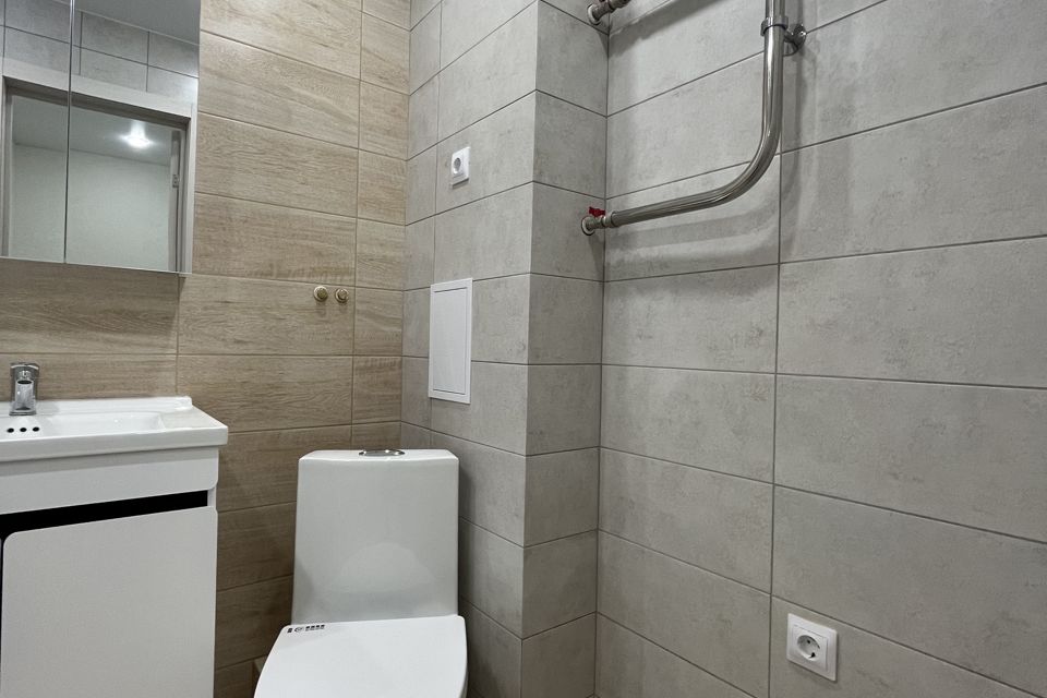 Продаётся студия, 24 м²