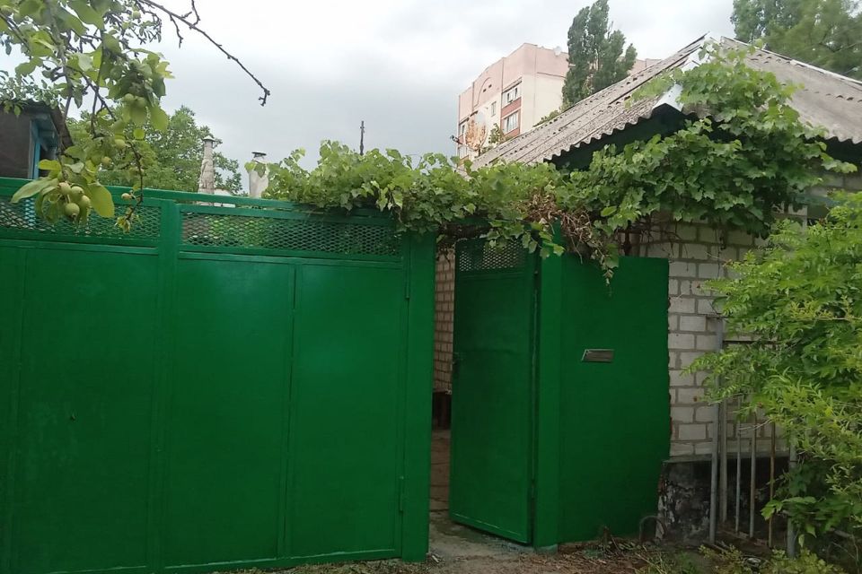 Продаётся 1-этажный дом, 72 м²