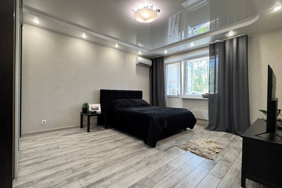 Продаётся 2-комнатная квартира, 58.8 м²