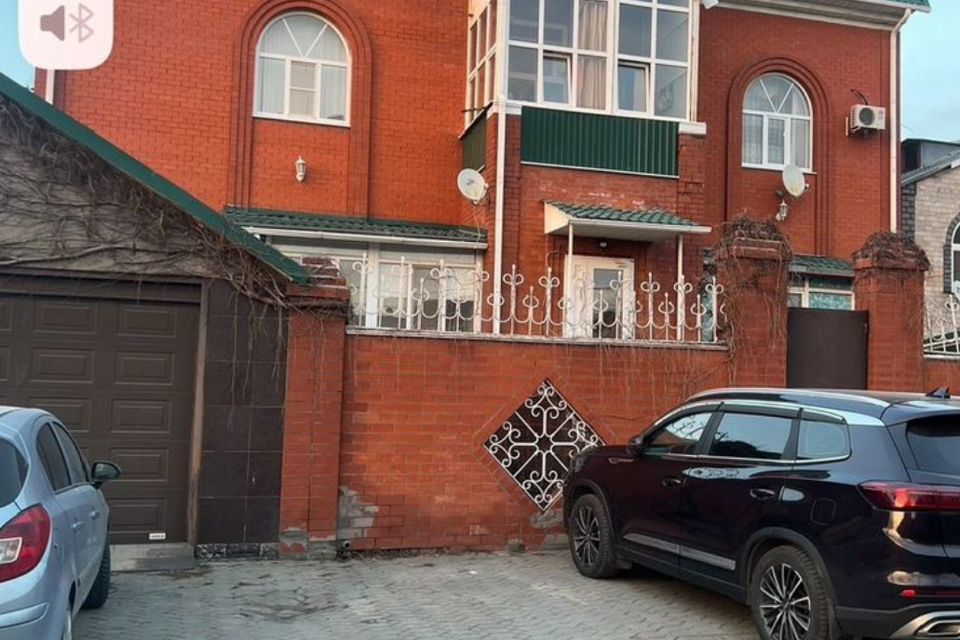 Продаётся студия, 28 м²