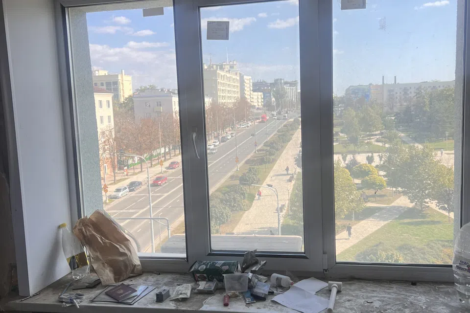 Продаётся 3-комнатная квартира, 56.2 м²