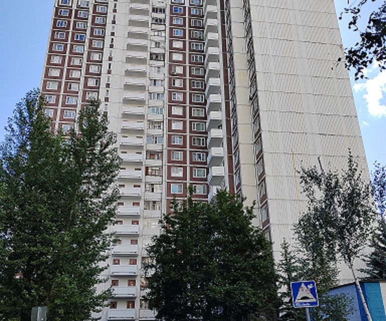 Продаётся 3-комнатная квартира, 81 м²