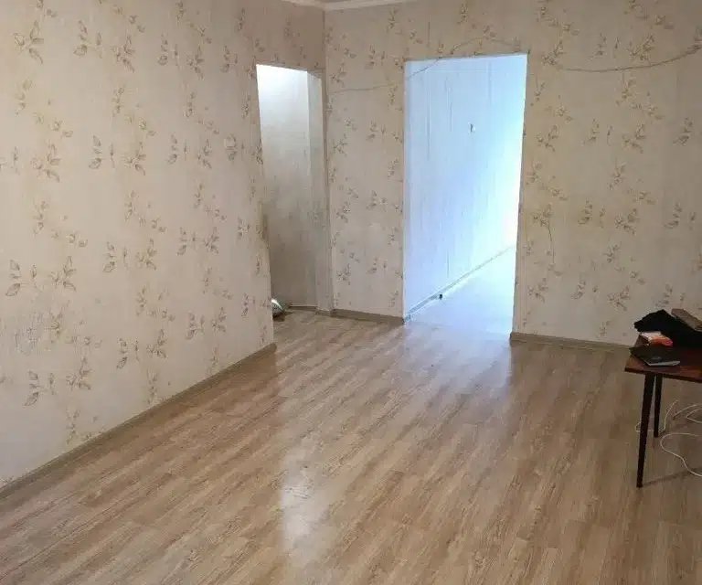 Продаётся 2-комнатная квартира, 45 м²