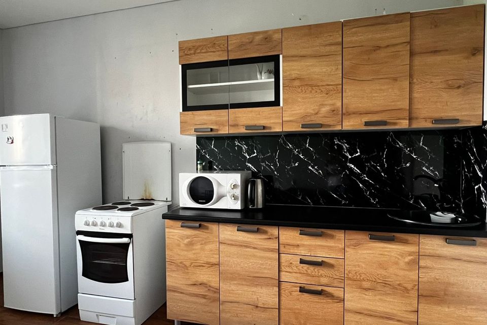 Продаётся 3-комнатная квартира, 65 м²