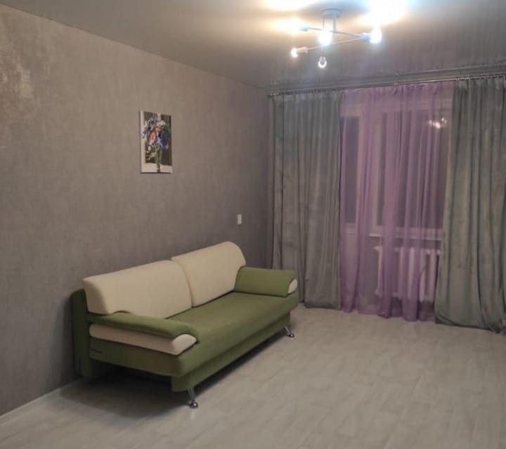 Сдаётся 2-комнатная квартира, 54 м²