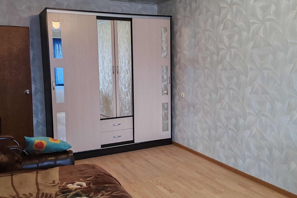 Продаётся 2-комнатная квартира, 45 м²