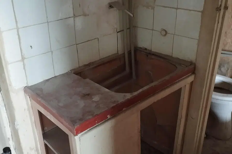 Продаётся 1-комнатная квартира, 18 м²