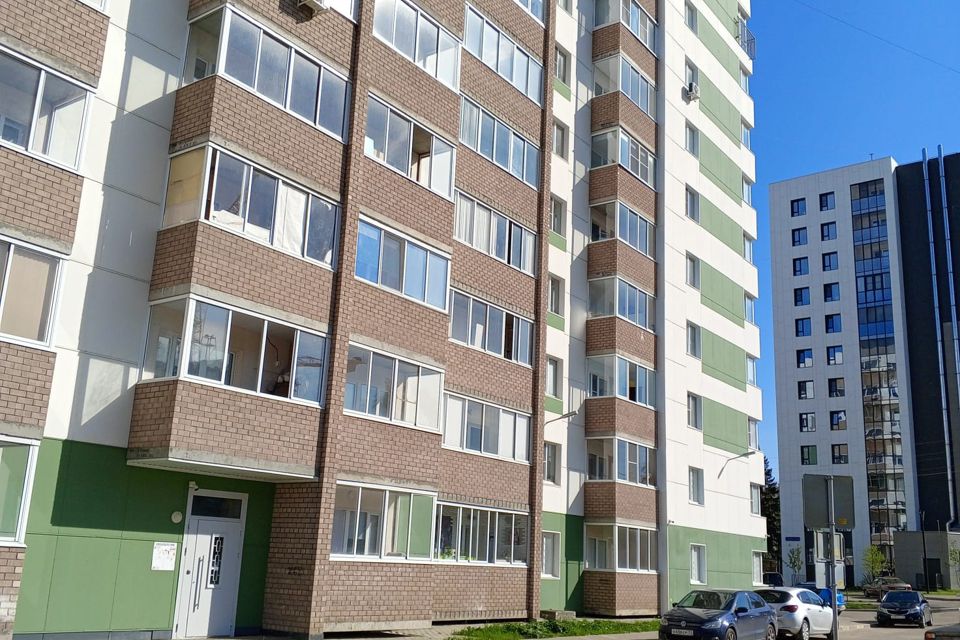 Сдаётся студия, 23 м²