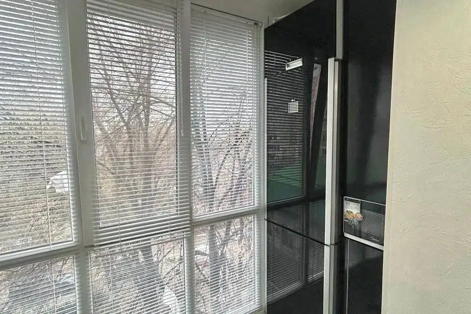 Продаётся 2-комнатная квартира, 52 м²