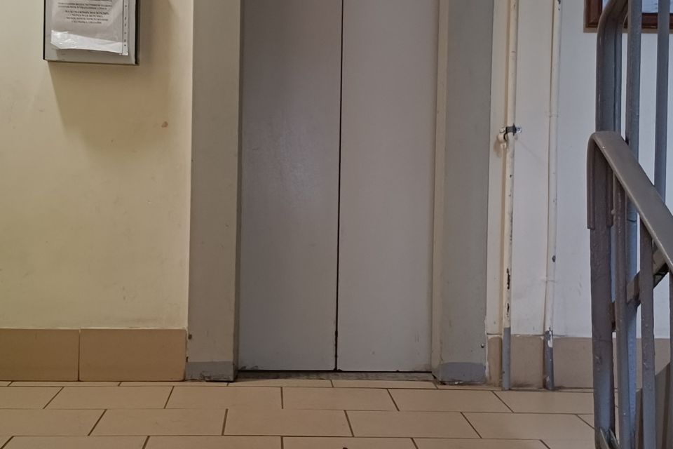 Продаётся 2-комнатная квартира, 47.9 м²