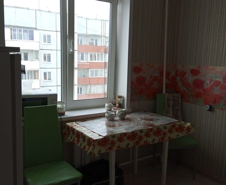 Продаётся 1-комнатная квартира, 30 м²
