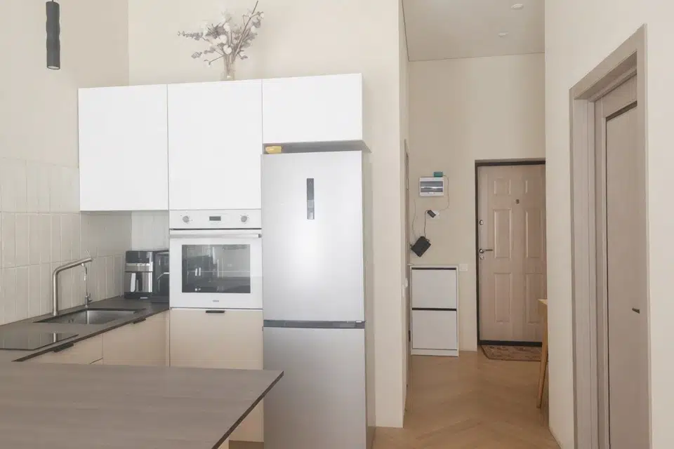 Продаётся 1-комнатная квартира, 41 м²