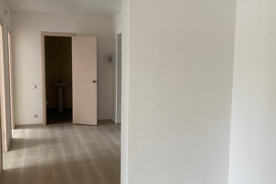 Сдаётся 3-комнатная квартира, 60 м²