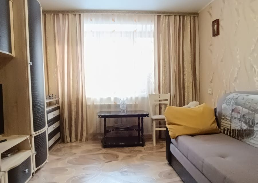 Продаётся 2-комнатная квартира, 40 м²