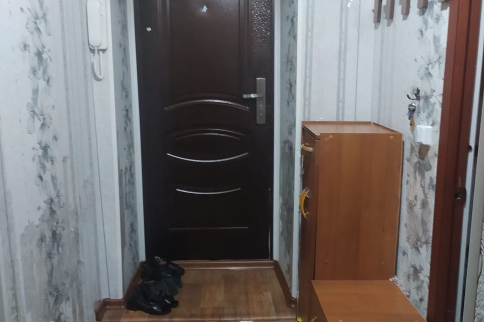 Продаётся 2-комнатная квартира, 35.3 м²