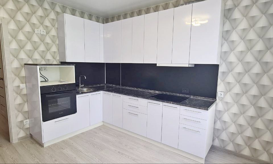 Продаётся 2-комнатная квартира, 61.5 м²