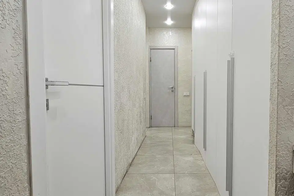 Продаётся 2-комнатная квартира, 51 м²