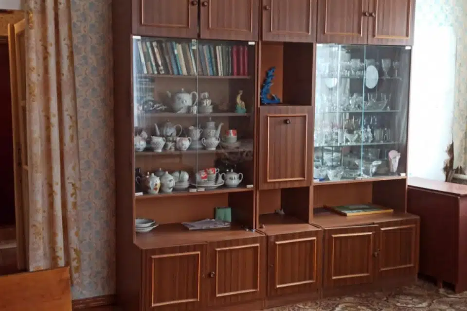 Продаётся 2-этажный дом, 57 м²