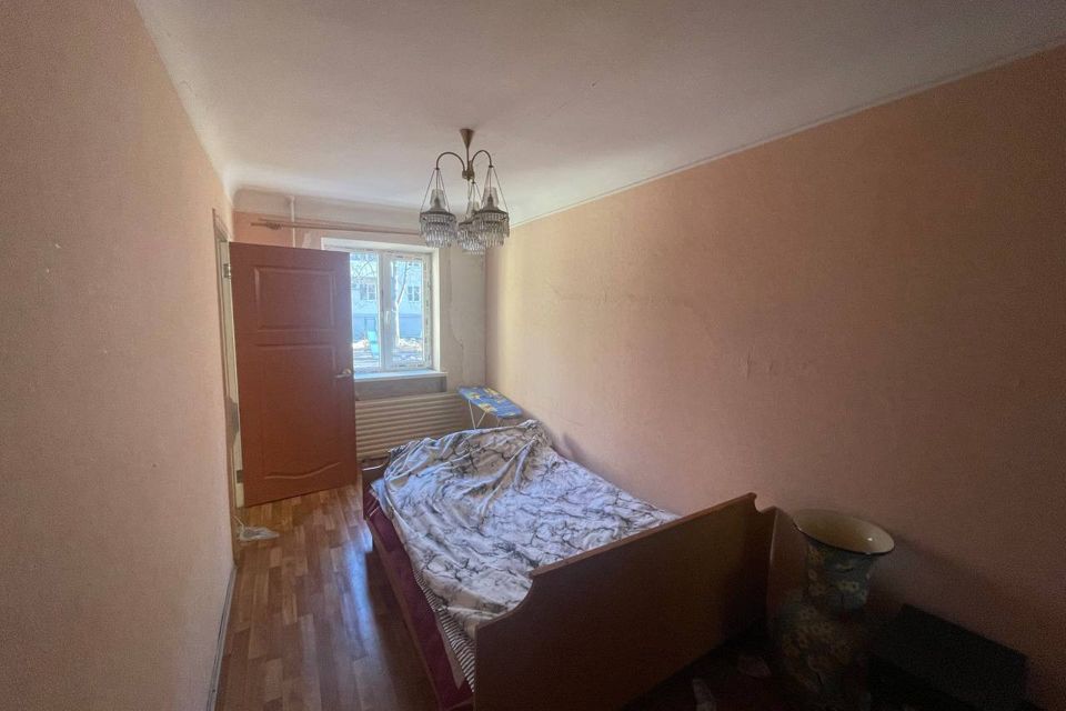 Продаётся 2-комнатная квартира, 50 м²