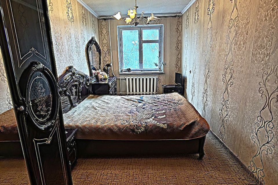 Продаётся 2-комнатная квартира, 40 м²