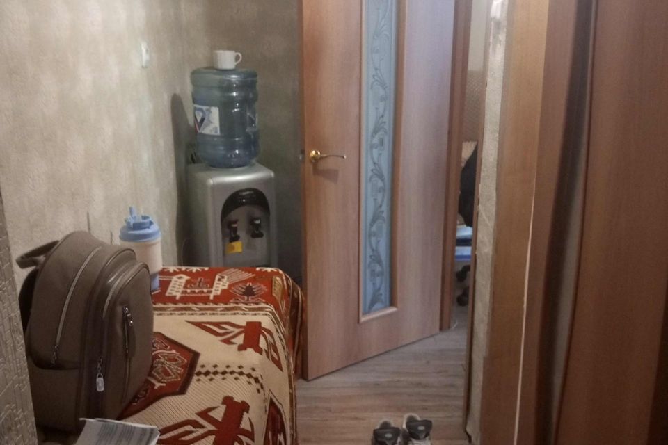 Продаётся 2-комнатная квартира, 43.9 м²