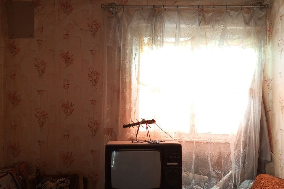 Продаётся 1-этажный дом, 15 м²