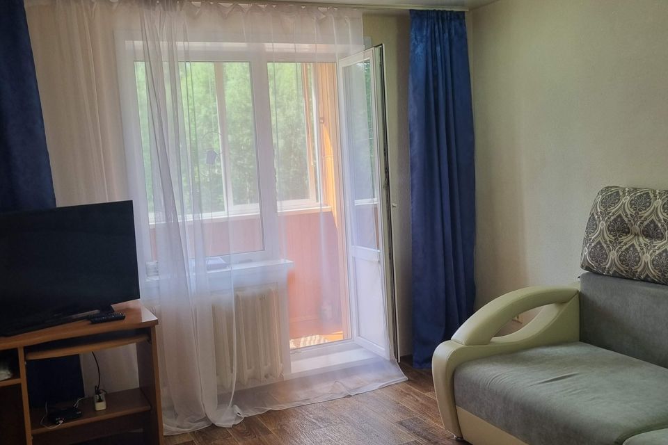 Продаётся 3-комнатная квартира, 61.1 м²
