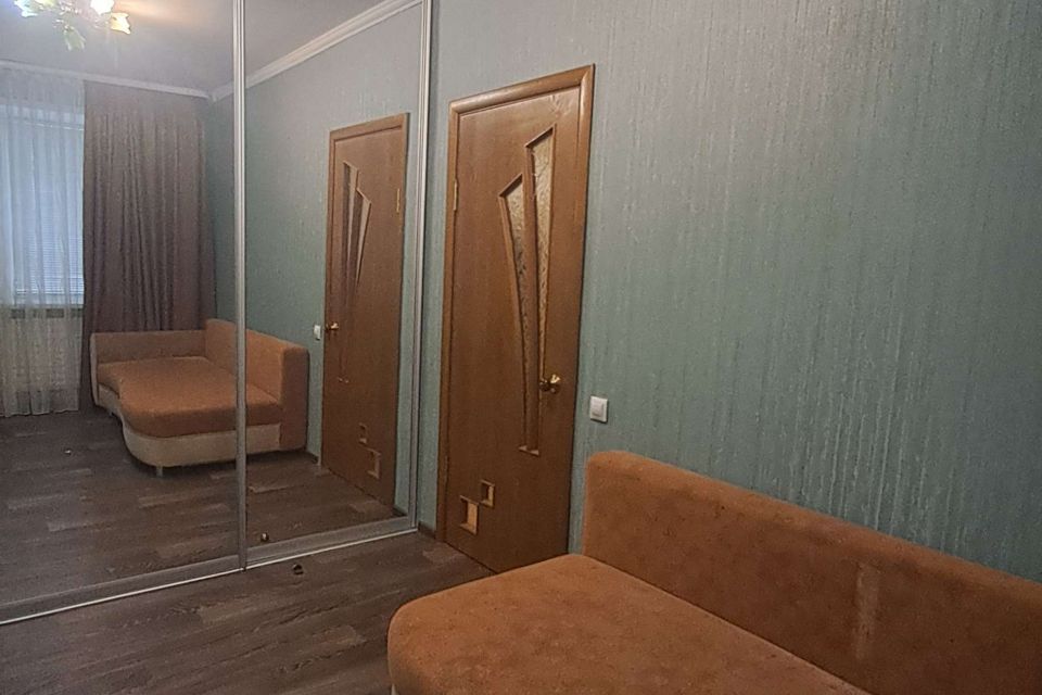 Продаётся 2-комнатная квартира, 50.7 м²