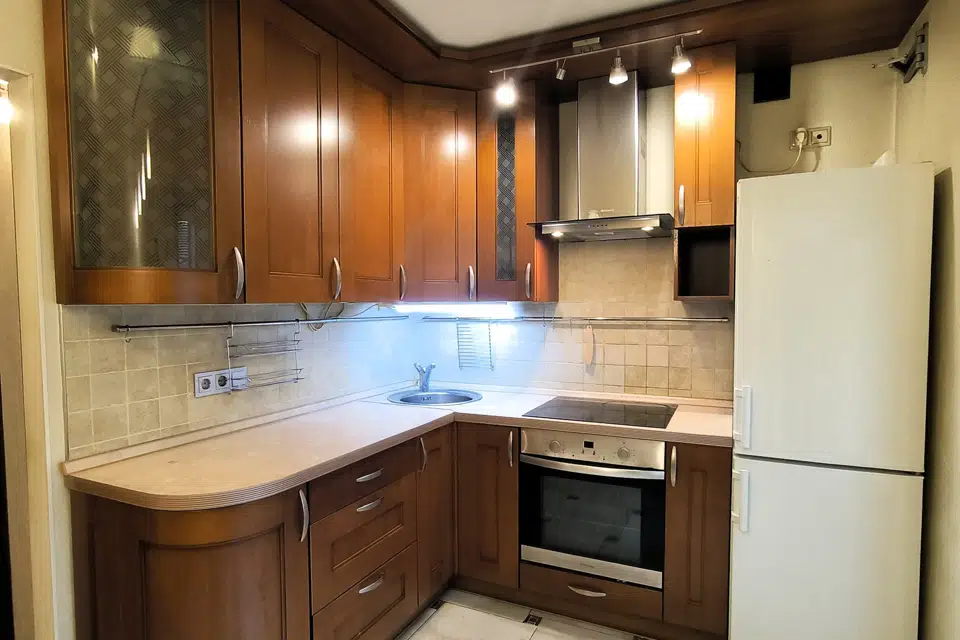 Продаётся 2-комнатная квартира, 52 м²