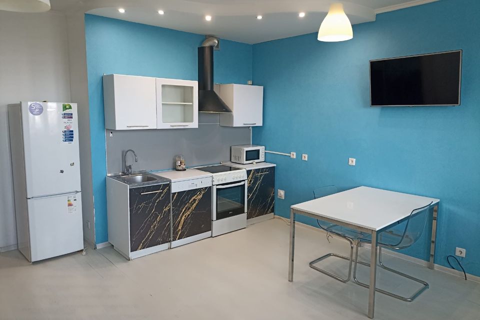 Продаётся студия, 32.7 м²