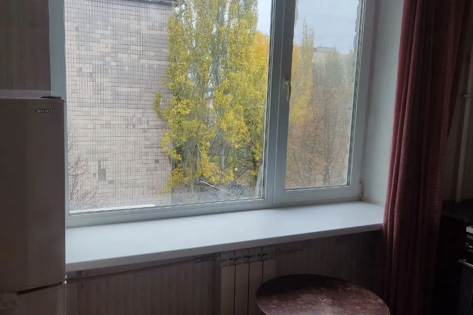 Продаётся 2-комнатная квартира, 46 м²