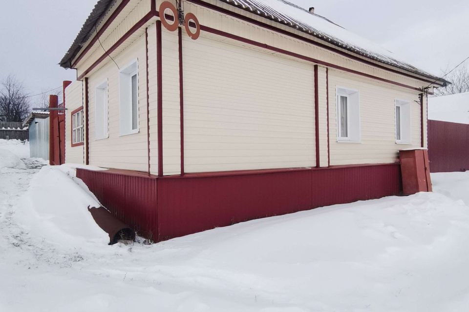 В Ульяновской области подорожала загородная недвижимость