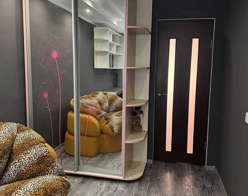 Продаётся 2-комнатная квартира, 41.2 м²