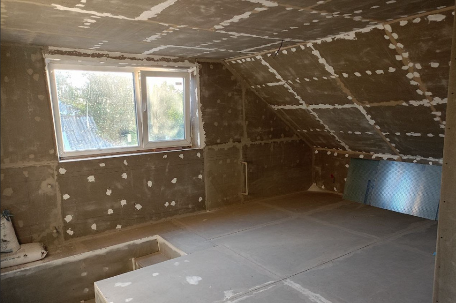 Продаётся 2-этажный дом, 133 м²