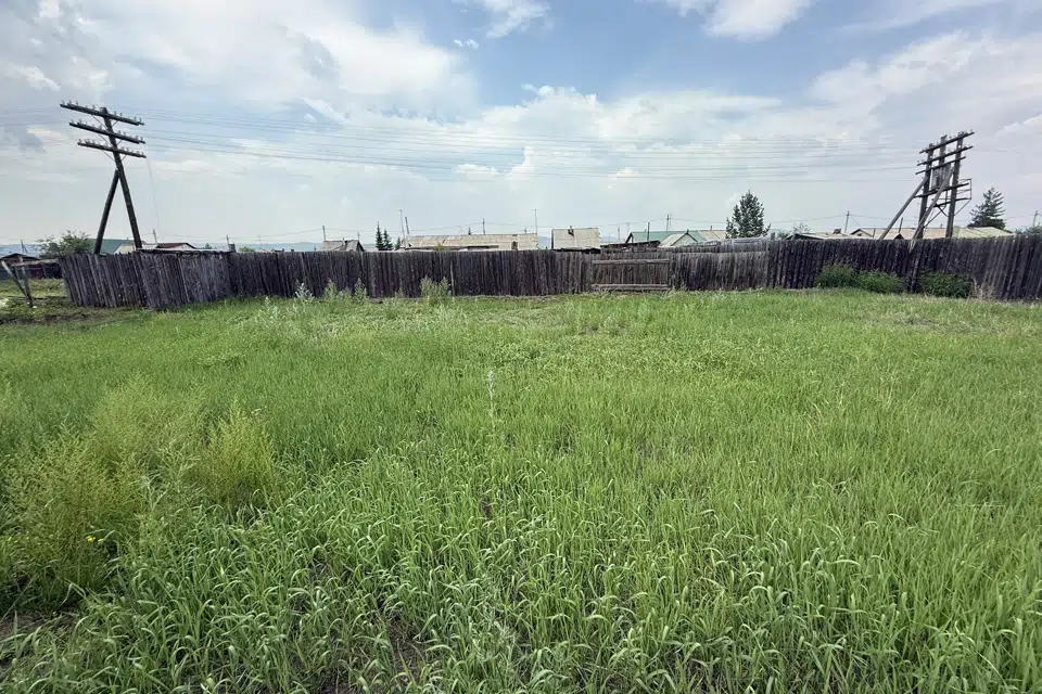 Продаётся участок, 10 сот.