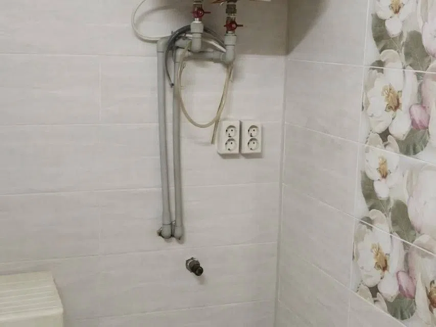 Продаётся 3-комнатная квартира, 53.4 м²