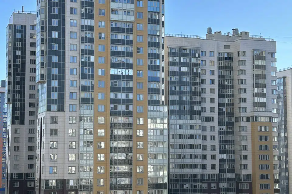 Продаётся 1-комнатная квартира, 37 м²