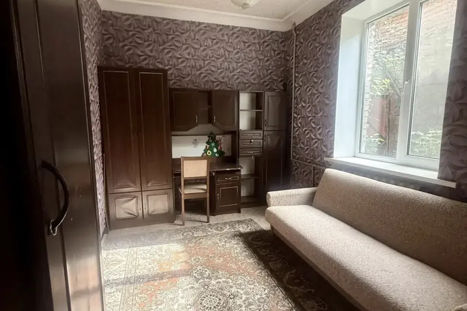 Продаётся 2-комнатная квартира, 44 м²