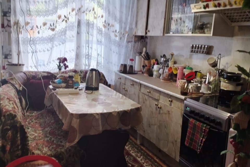Продаётся 2-комнатная квартира, 49 м²