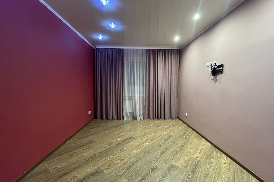 Продаётся 2-комнатная квартира, 57.1 м²