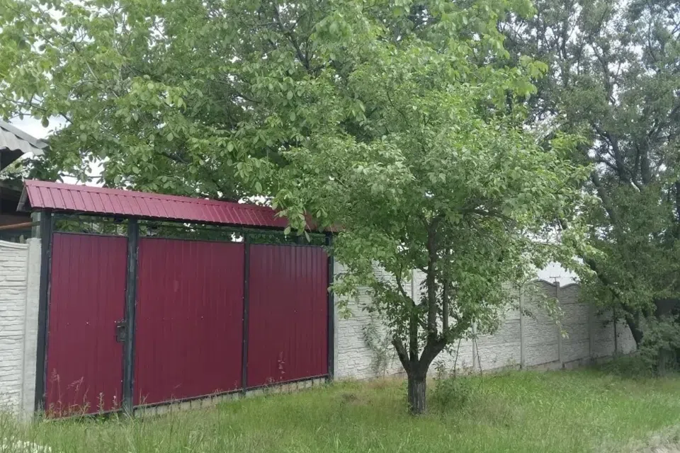 Продаётся 1-этажный дом, 65 м²