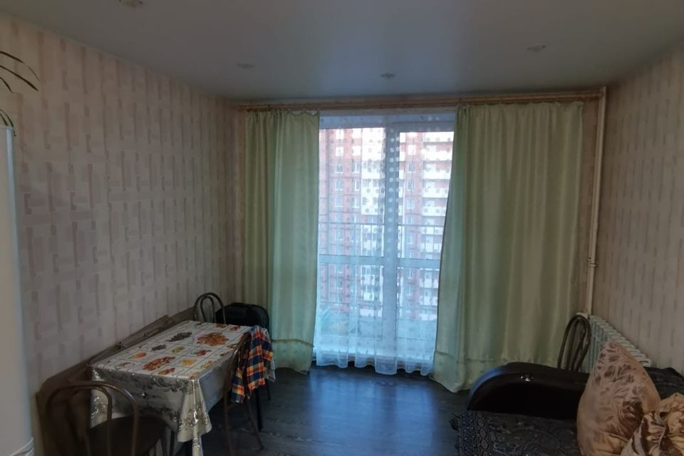 Продаётся студия, 27.3999996185 м²