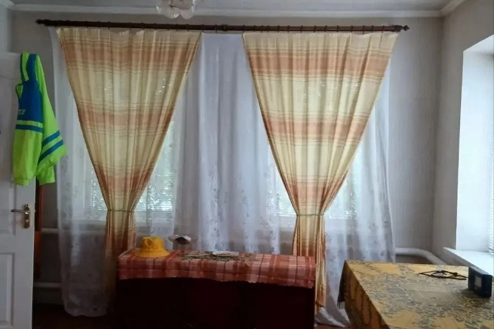 Продаётся 1-этажный дом, 47 м²