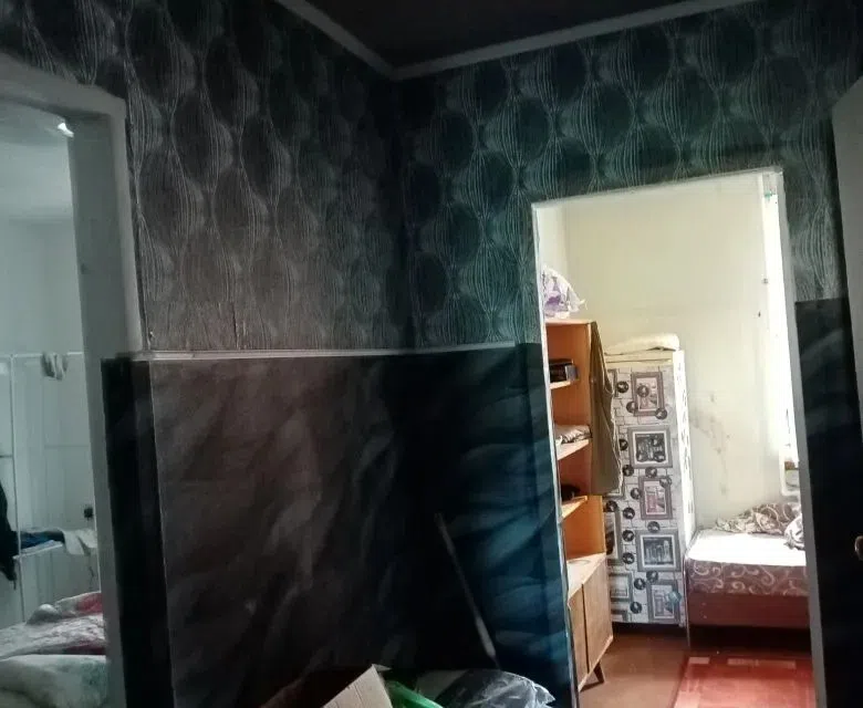 Продаётся 3-комнатная квартира, 57 м²