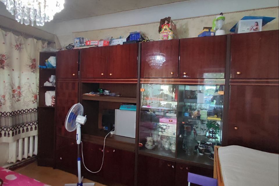 Продаётся 1-этажный дом, 77 м²