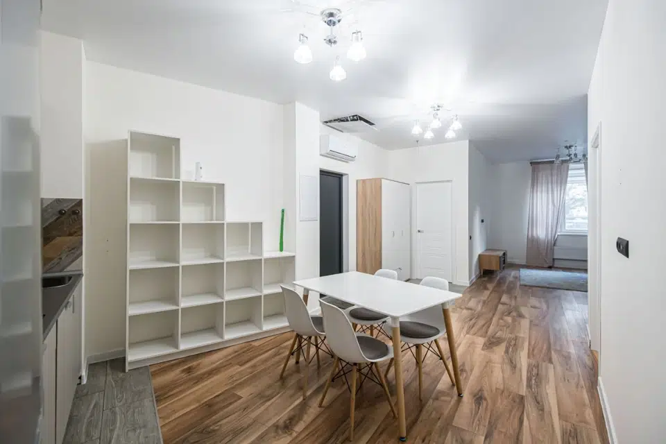 Продаётся 3-комнатная квартира, 93.4 м²