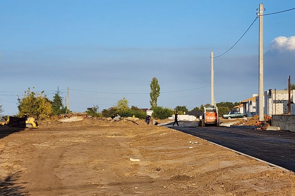 Купить Дом Экопарк Волгоград Советский Район