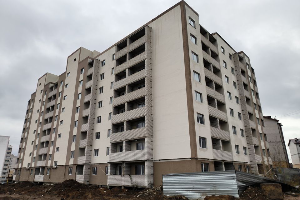 Продаётся 1-комнатная квартира, 33 м²