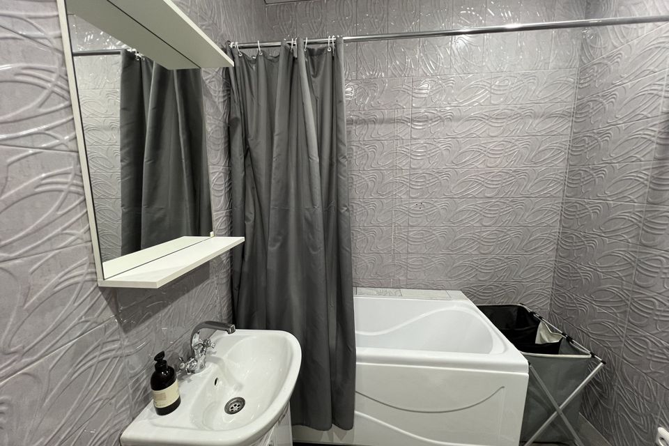 Продаётся 2-комнатная квартира, 48 м²