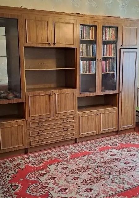 Продаётся 2-комнатная квартира, 50.5 м²